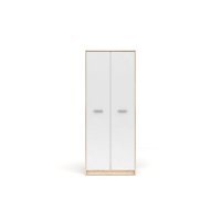 Dulap NEPO SZF2D-DSO/BI
